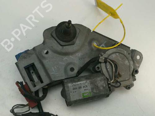 Used Rear wiper motor CITROËN XANTIA (X1_, X2_) 1.9 Turbo D (90 hp) 5586339