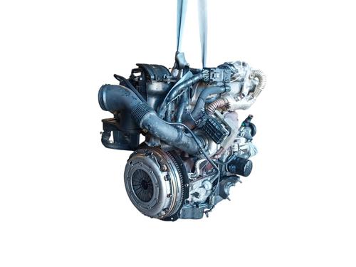 Used Engine Engine 37429737 37429737