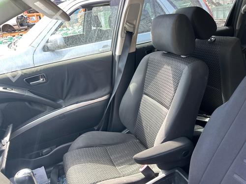 Used Right front seat TOYOTA COROLLA Verso (ZER_, ZZE12_, R1_) 2.2 D-4D (AUR10_, AUR10R) (136 hp) 28292968