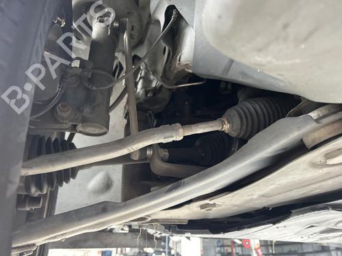 Used Steering rack RENAULT MEGANE CC (EZ0/1_) 1.4 TCe (EZ0F, EZ1V) (131 hp) 28191960