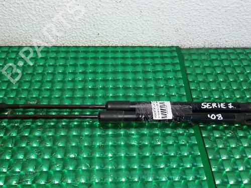 Used Tailgate lift support BMW 1 (E87) 118 d (143 hp) 14065000