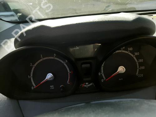 Used Instrument cluster FORD FIESTA VI (CB1, CCN) [2008-2017]  15078057