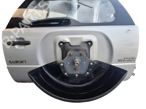 Used Tailgate SUZUKI GRAND VITARA II (JT, TE, TD) [2005-2026]  32473402