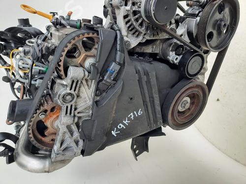 Engine RENAULT KANGOO (KC0/1_) 1.5 dCi | BP16301221M1 - Image 4