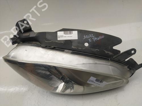 Left headlight CITROËN XSARA PICASSO (N68) 1.6 16V | BP22696018C28 
