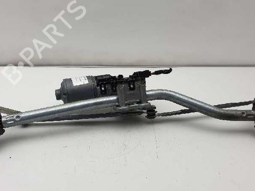 Used Front wiper motor BMW 3 (E46) 318 i (143 hp) 5116770
