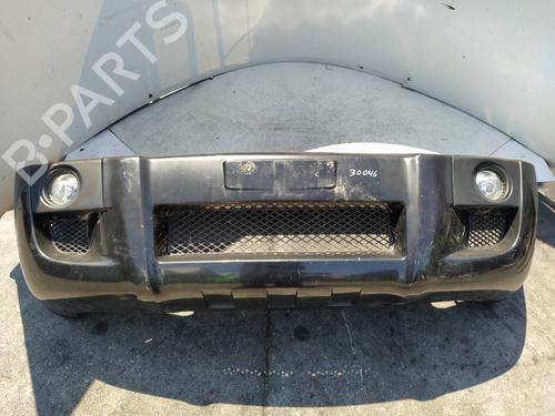 Used Front bumper HYUNDAI TUCSON (JM) [2004-2019]  10905157