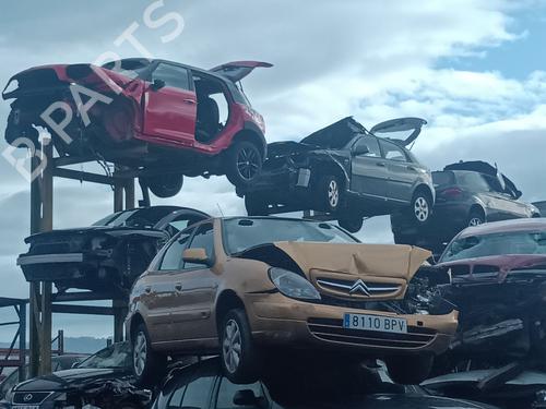 Used Parts CITROËN XSARA Coupe (N0) 2.0 HDI 90 (90 hp) 4374545