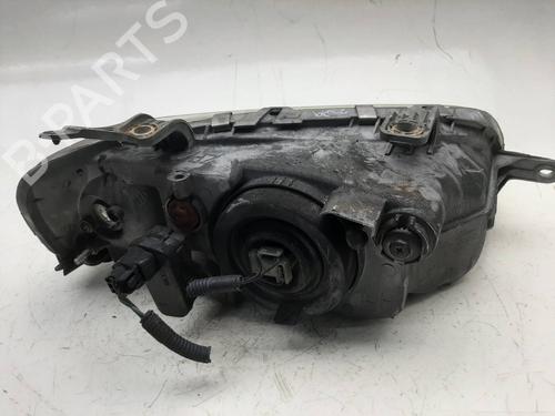 Left headlight CHEVROLET AVEO / KALOS Hatchback (T200) 1.4 16V | BP8954836C28 