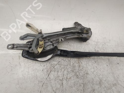 Front wiper motor MERCEDES-BENZ E-CLASS (W210) E 220 CDI (210.006) | BP19104986M29 