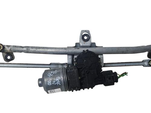 Motor limpa vidros frontal VW GOLF IV (1J1) [1997-2008]  32387604