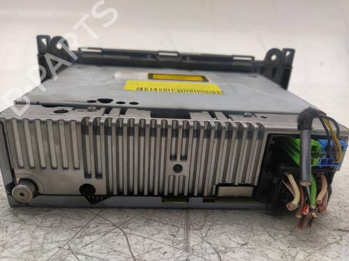 Radio MERCEDES-BENZ A-CLASS (W169) A 160 (169.031, 169.331) | BP9839385E6 