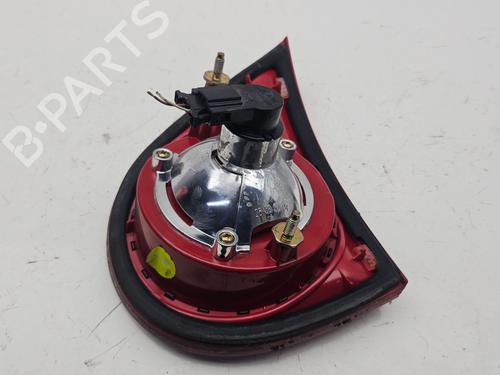 Left tailgate light VW GOLF V (1K1)  | BP29824721C79 