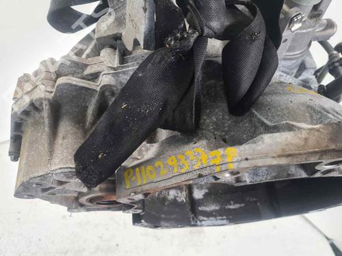 Gearbox CHEVROLET CRUZE Hatchback (J305) 2.0 CDI | BP6509316M3 