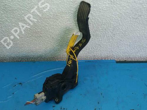 Used Pedal PEUGEOT 308 I (4A_, 4C_) [2007-2016]  1616773
