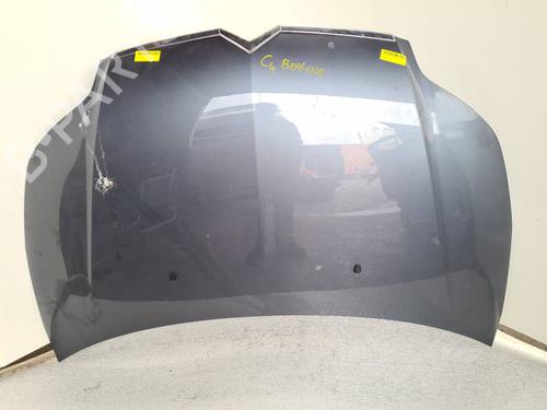 Used Hood CITROËN C4 I (LC_) [2004-2014]  8128178