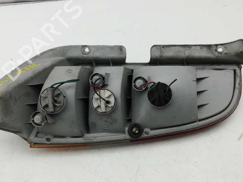 Right taillight HYUNDAI ATOS (MX) 1.0 i | BP3461716C35 