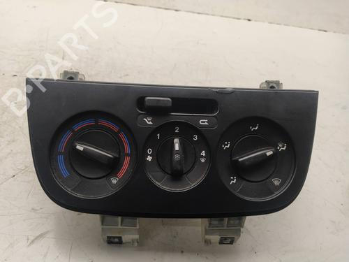 Used Climate control CITROËN NEMO Box Body/MPV (AA_) 1.3 HDi 75 (75 hp) 9839431