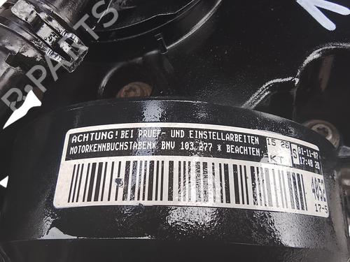 Engine SEAT IBIZA III (6L1)  | BP33472901M1  - Image 6