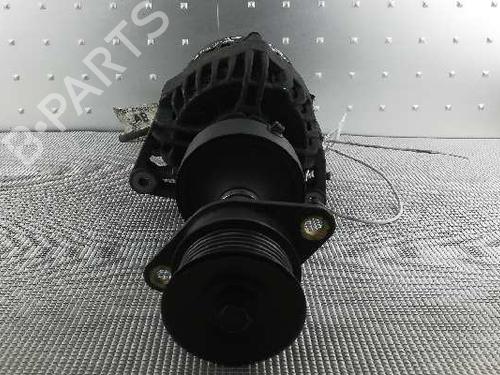 Alternator FORD FIESTA Hatchback Van (JV_) TD 1.8 | BP3120334M7 