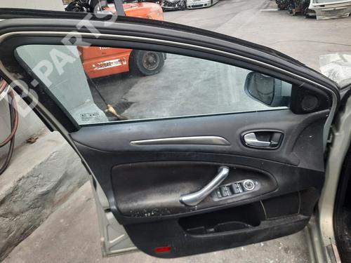 Used Front left window mechanism Front left window mechanism FORD MONDEO IV Turnier (BA7) 2.0 TDCi (140 hp) 10913286 10913286