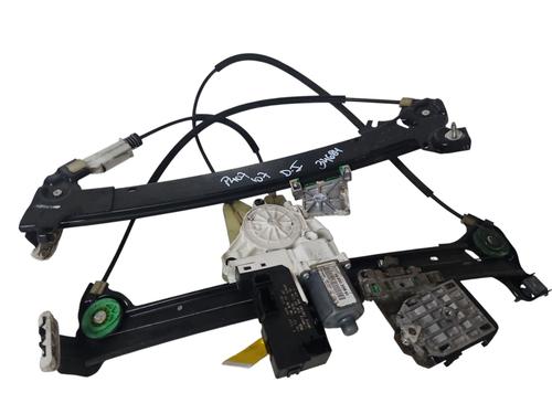 Front left window mechanism PEUGEOT 407 Coupe (6C_) 2.7 HDi | BP34008589C22 - Image 2