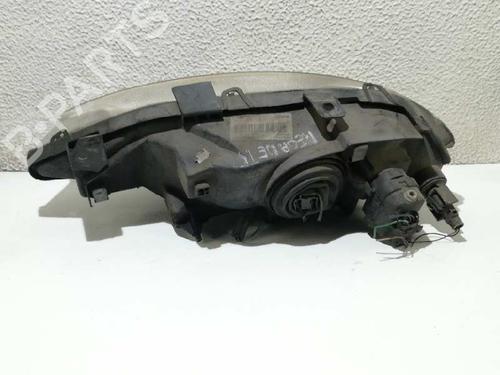Right headlight RENAULT MEGANE I (BA0/1_) 1.9 DCi | BP5791889C29 