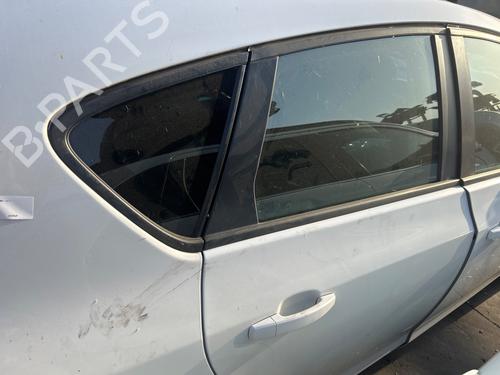 Used Right rear door OPEL ASTRA J (P10) [2009-2016]  27339626