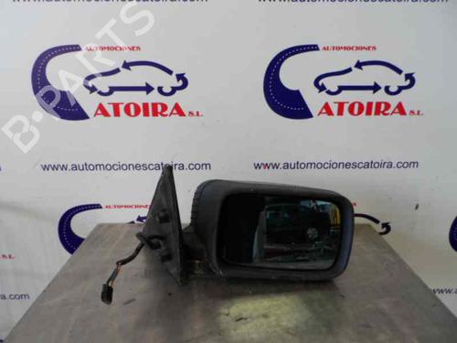 Used Right mirror BMW 3 Compact (E36) [1994-2000]  575480