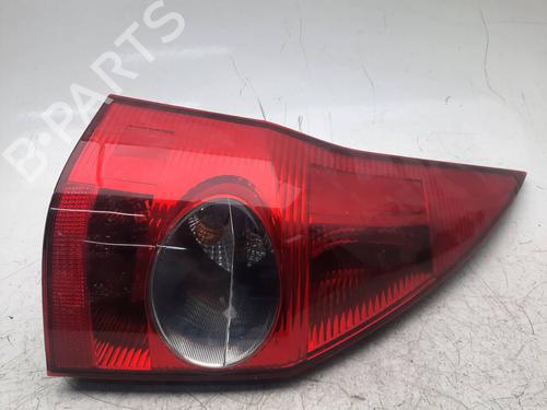 Used Left taillight RENAULT MEGANE II Estate (KM0/1_) 1.5 dCi (KM0F, KM0T, KM2B) (82 hp) 9523230