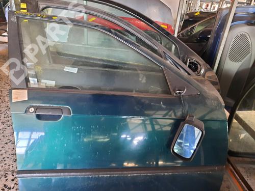 Used Right front door BMW 3 (E36) 318 tds (90 hp) 1342686