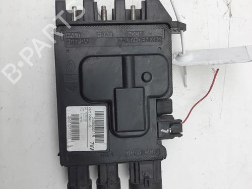 Elektronisk modul RENAULT MEGANE III Hatchback (BZ0/1_, B3_)  | BP25857863M83 