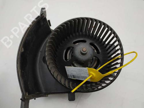 Heater blower motor RENAULT SCÉNIC II (JM0/1_)  | BP6076171M62 