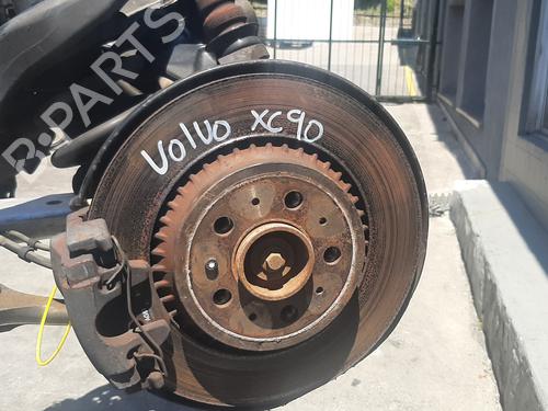 Used Left rear steering knuckle VOLVO XC90 I (275) [2002-2015]  18096384