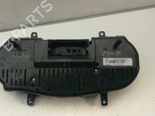 Instrument cluster SEAT LEON (1P1) 1.9 TDI | BP3460066C47 