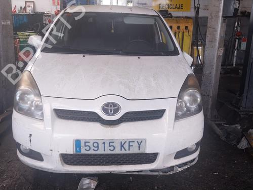 Used Parts TOYOTA COROLLA Verso (ZER_, ZZE12_, R1_) 2.2 D-4D (AUR10_, AUR10R) (177 hp) 4410326