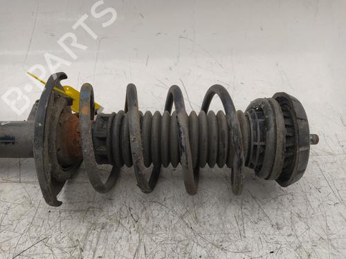 Right front shock absorber CITROËN C-ELYSEE (DD_) 1.2 VTi 82 | BP18643667M17 
