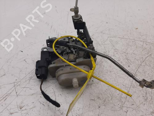 Used Front left lock AUDI A8 D2 (4D2, 4D8) 3.7 quattro (260 hp) 9439869