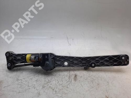 Used Front wiper motor Front wiper motor BMW 5 (E39) 520 i (150 hp) 9743944 9743944