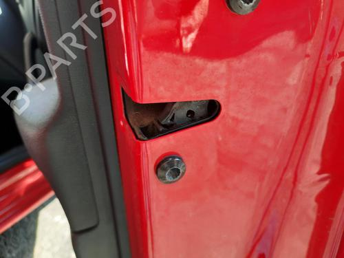 Used Front right lock SEAT IBIZA IV (6J5, 6P1) 1.0 (75 hp) 10233072