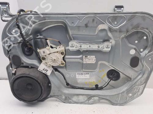 Front right window mechanism FORD FOCUS II (DA_, HCP, DP)  | BP3461462C23 