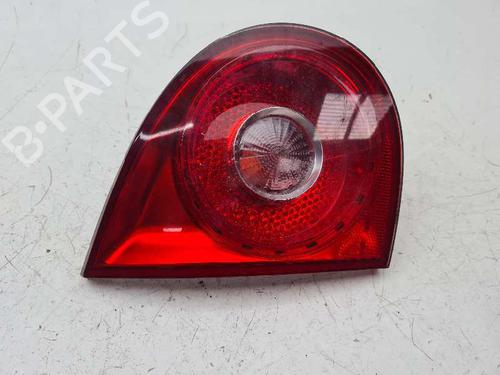 Used Left tailgate light VW GOLF V (1K1) [2003-2010]  6573871