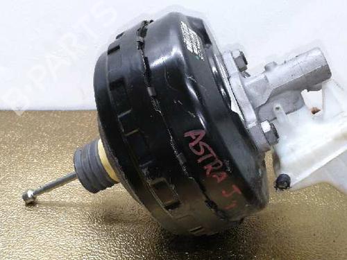 Servo brake OPEL ASTRA J Sports Tourer (P10)  | BP2132166M42 