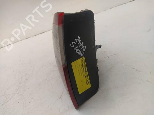 Left taillight SEAT LEON (1M1) 1.9 TDI | BP10327310C34 