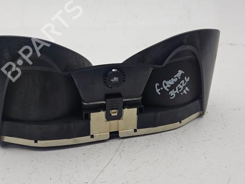 Instrument cluster FORD FIESTA VI (CB1, CCN) | BP30121248C47