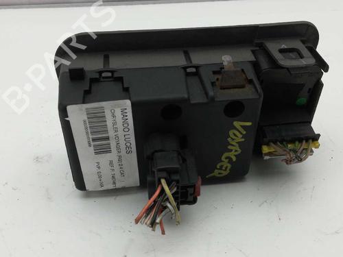 Hovedlysbryter CHRYSLER VOYAGER IV (RG, RS) 2.4 | BP4467986I24 