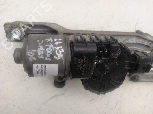 Viskermotor vindrude FORD FOCUS C-MAX (DM2)  | BP16483337M29 