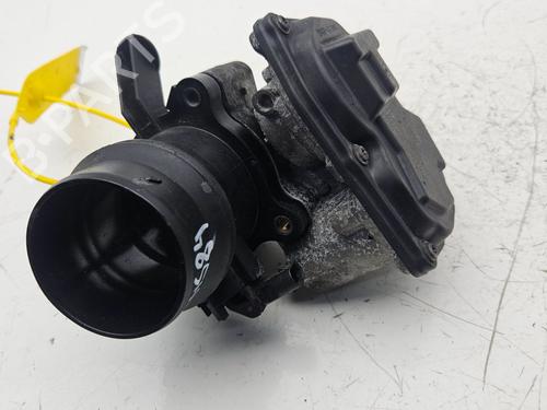 Boîtier papillon MINI MINI CLUBMAN (R55) Cooper D (112 hp) 31704165