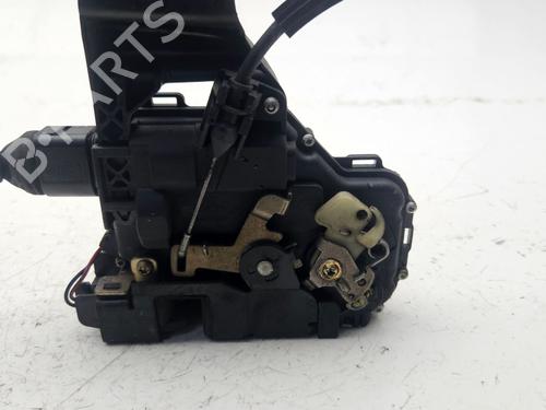 Front right lock VW PASSAT B5 (3B2) 1.6 | BP31972995C97