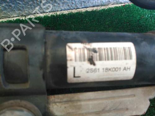 Left front shock absorber FORD FIESTA V (JH_, JD_) 1.3 | BP842398M16 